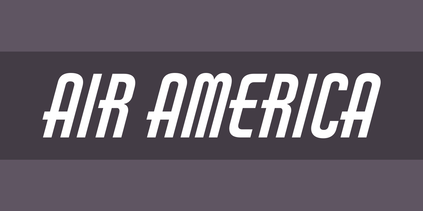 Air America